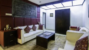 Property amenity - Treebo Trip Hive (Chennai)