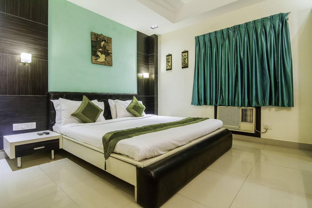 Standard Room | Rollaway beds (surcharge), WiFi (free)