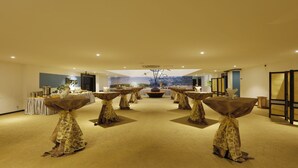 Salón ejecutivo