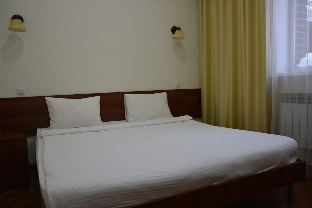 Chambre Double Standard