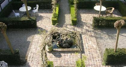 Hotel Kasteelhof 't Hooghe