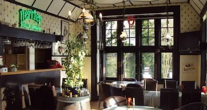 Hotel Kasteelhof 't Hooghe