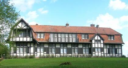 Hotel Kasteelhof 't Hooghe