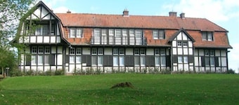 Hotel Kasteelhof 't Hooghe
