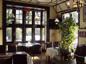 Spécialités Cuisine française