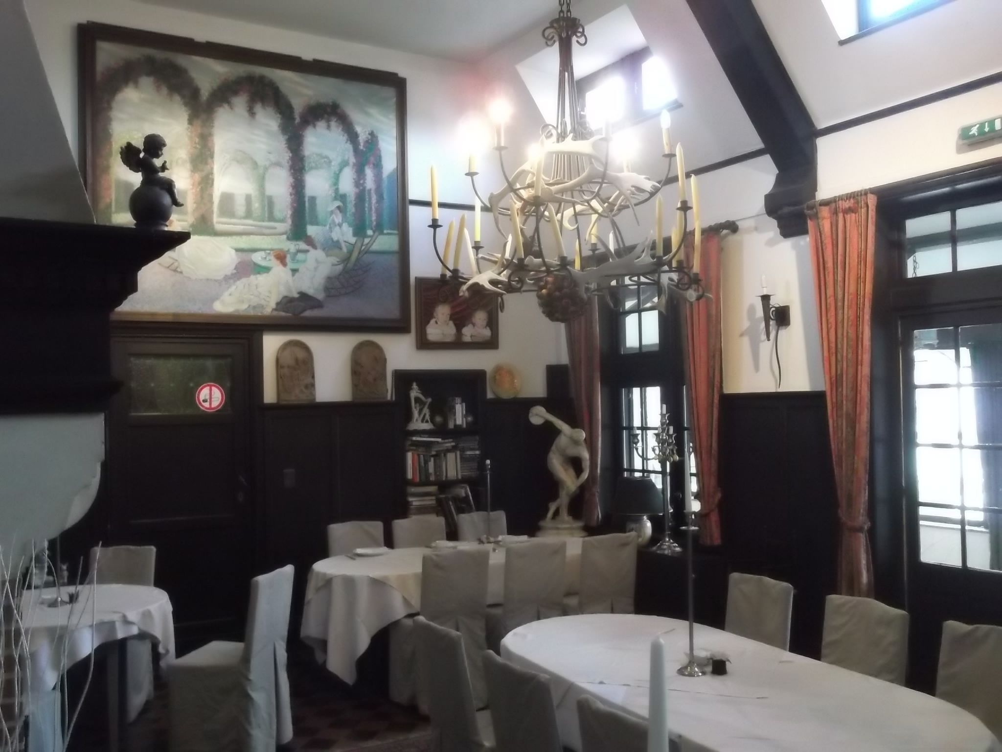 ร้านอาหาร