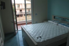 Chambre Confort, 1 chambre | Chambres insonorisées, fer et planche à repasser, lits bébé (gratuits)
