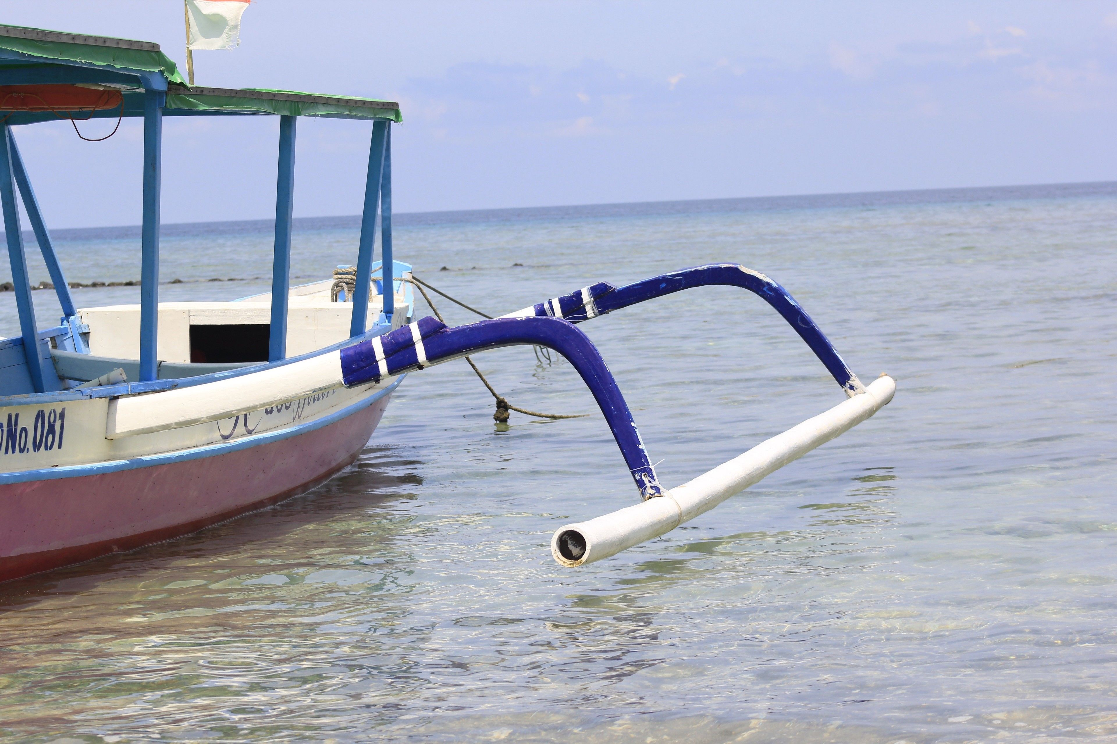 Foto - Kaluku Gili Resort