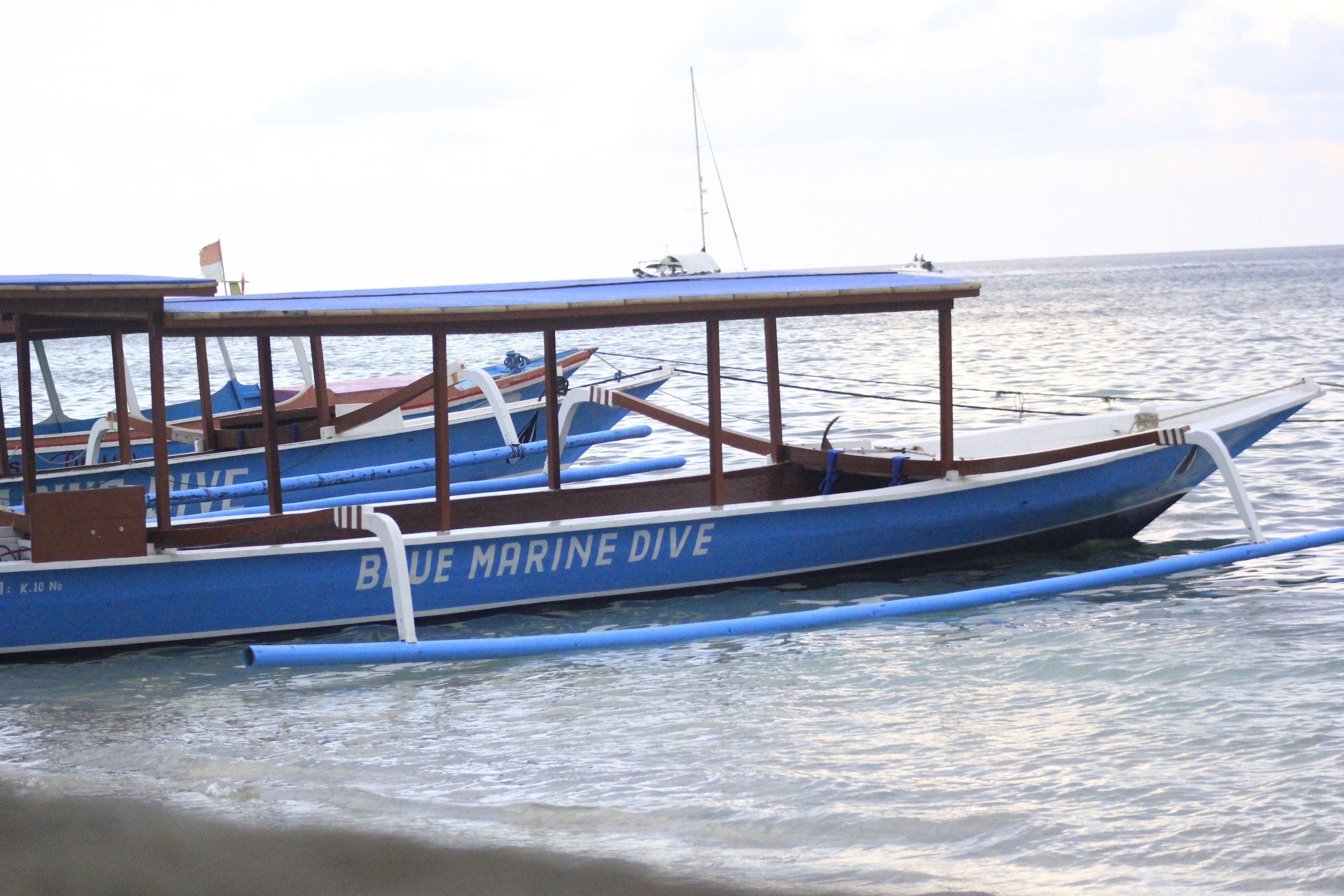 Foto - Kaluku Gili Resort