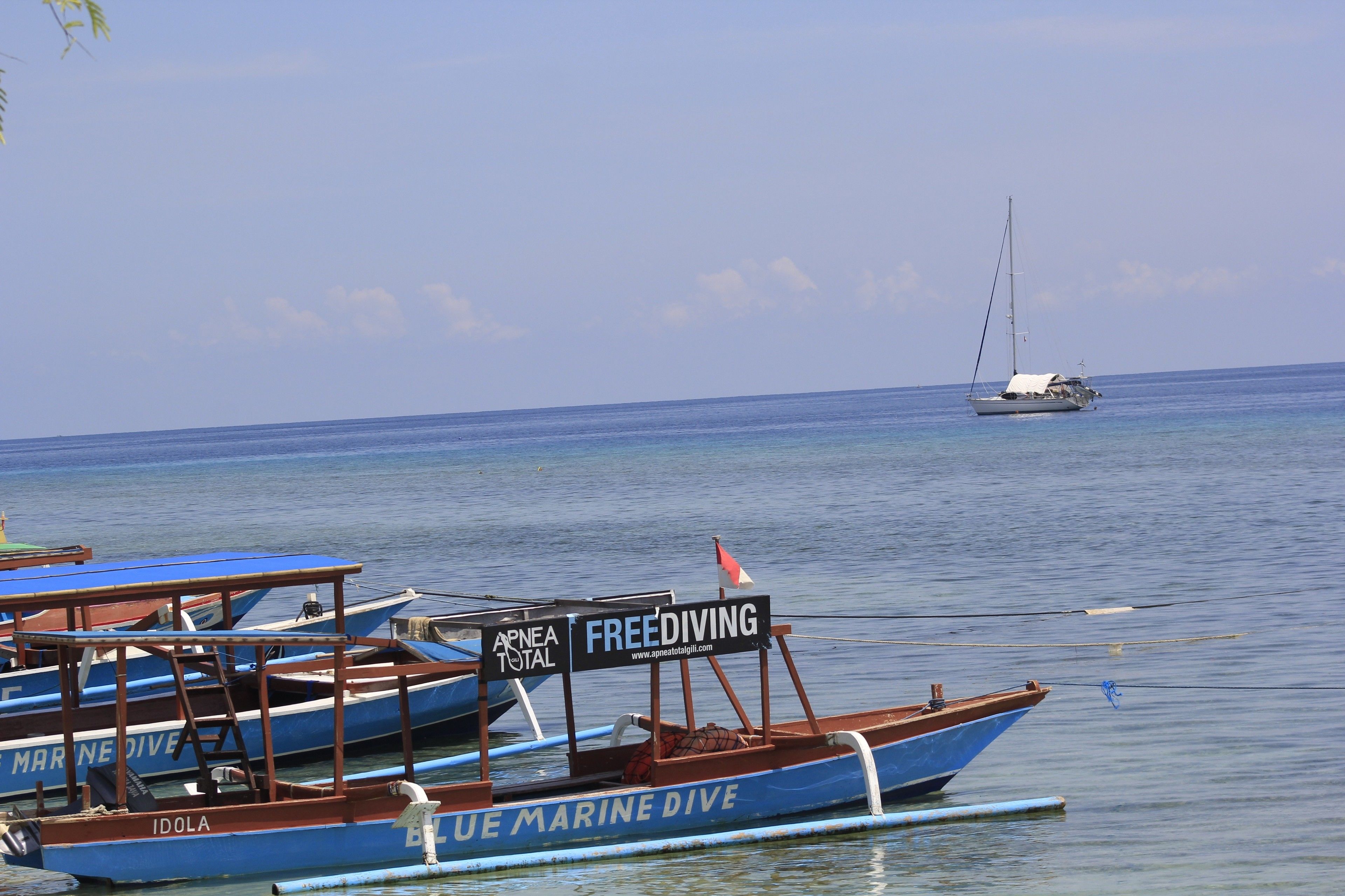 Foto - Kaluku Gili Resort