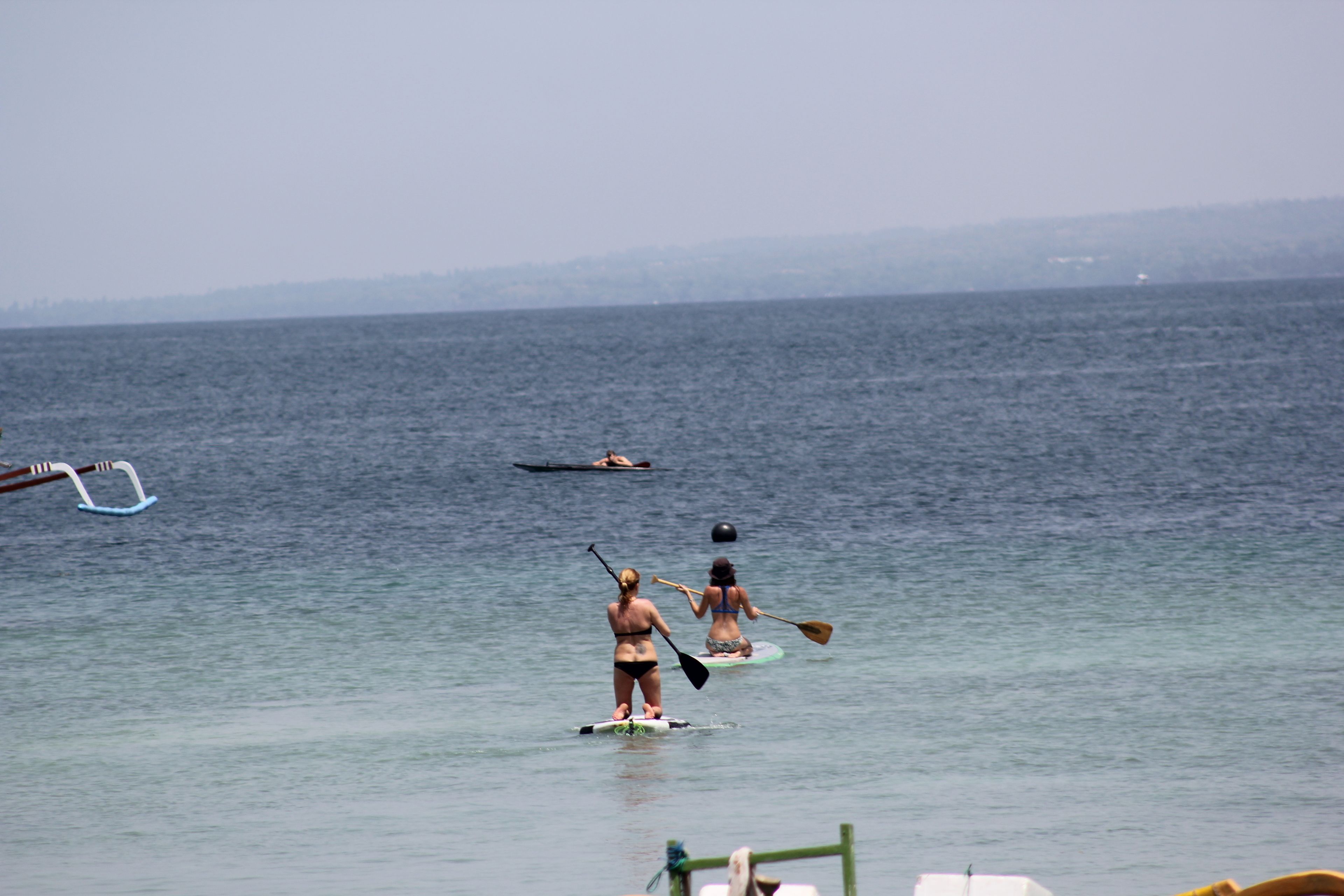 Foto - Kaluku Gili Resort