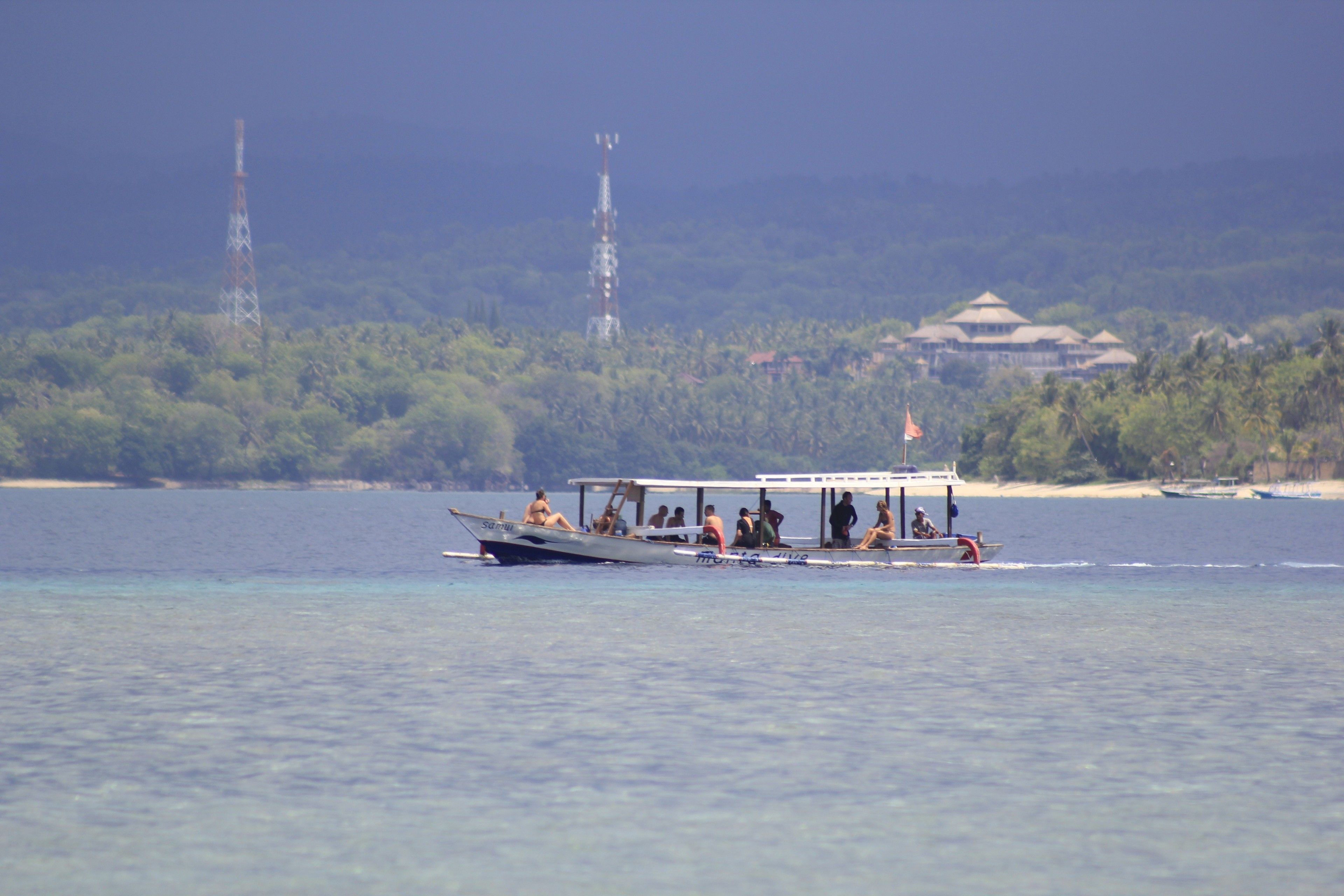 Foto - Kaluku Gili Resort
