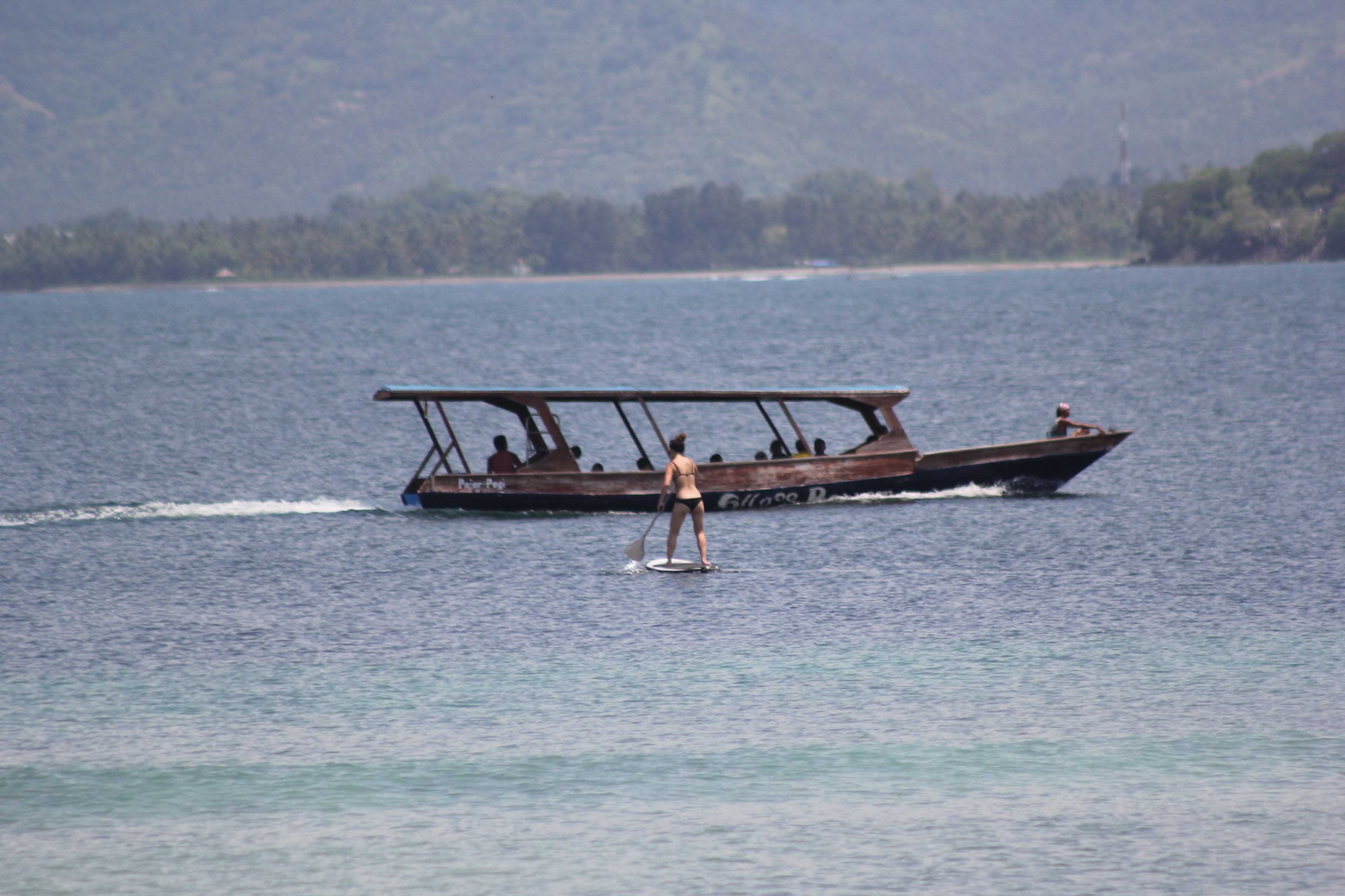 Foto - Kaluku Gili Resort