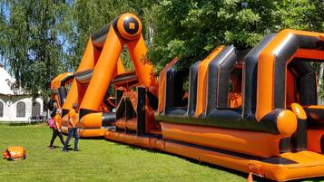 Children's activities