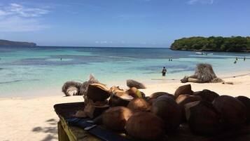 Plage à proximité