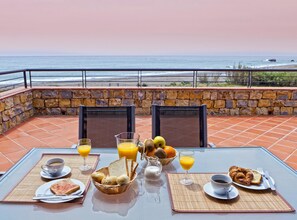 Beach - Casas del Mar Boutique (Casares)