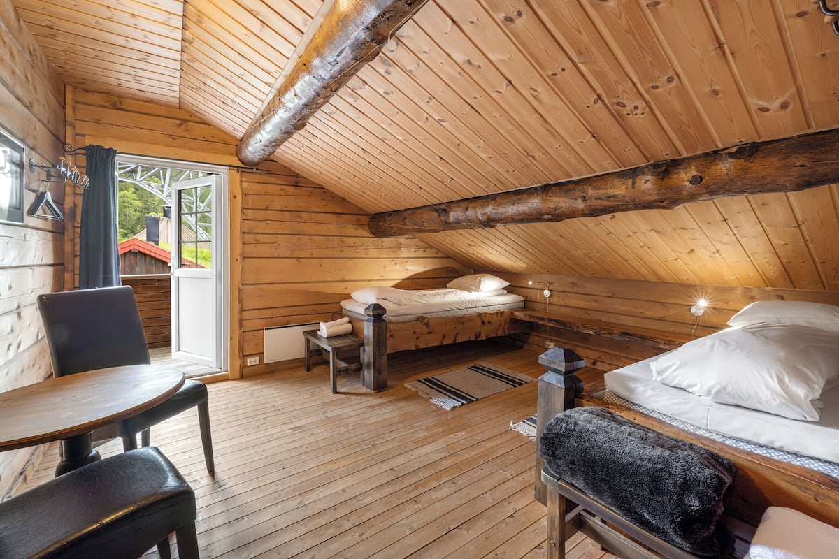 1 bedroom, soundproofing, free WiFi, bed sheets