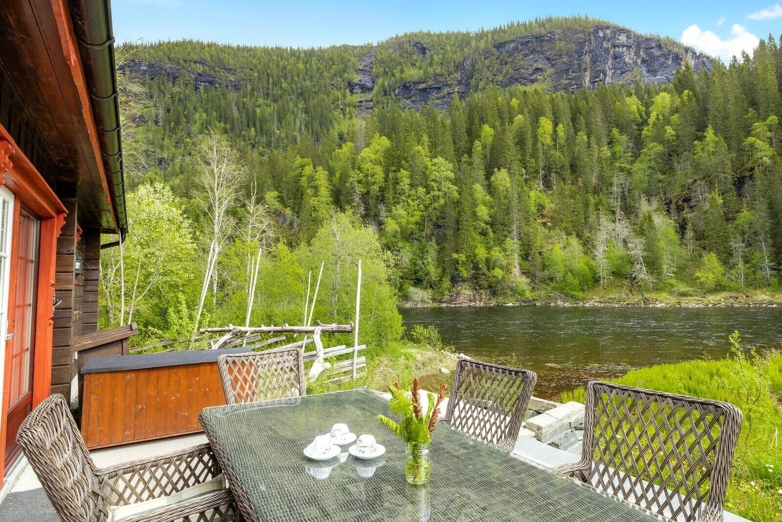 Superior-Zimmer | Wohnbereich