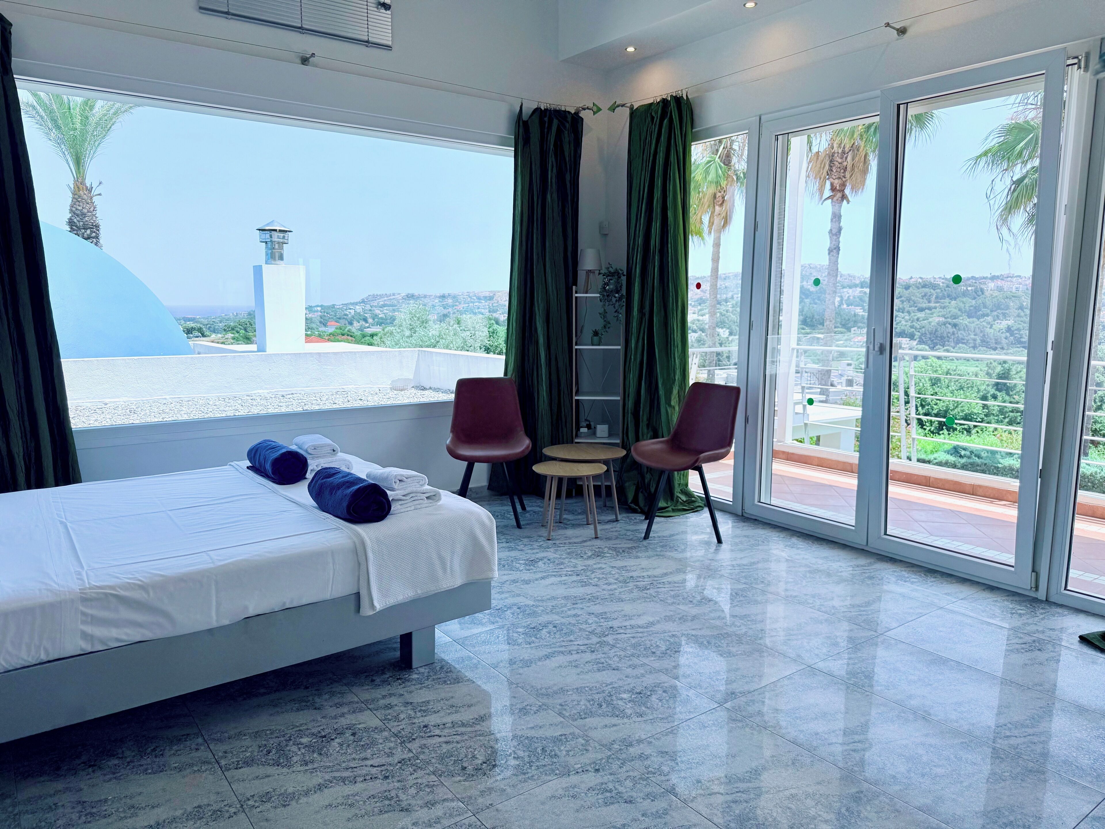 Foto - Grande Dame Villa of Rhodes