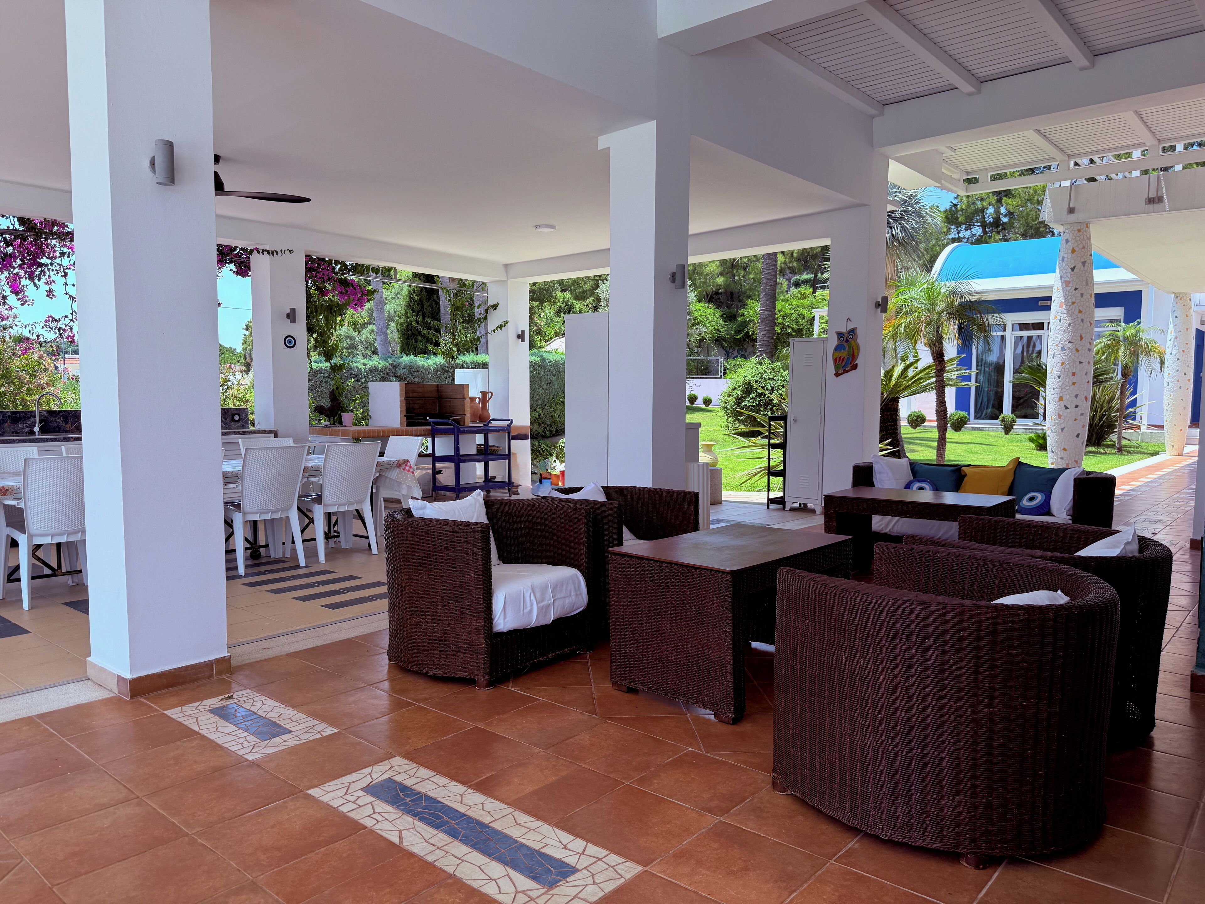 Foto - Grande Dame Villa of Rhodes