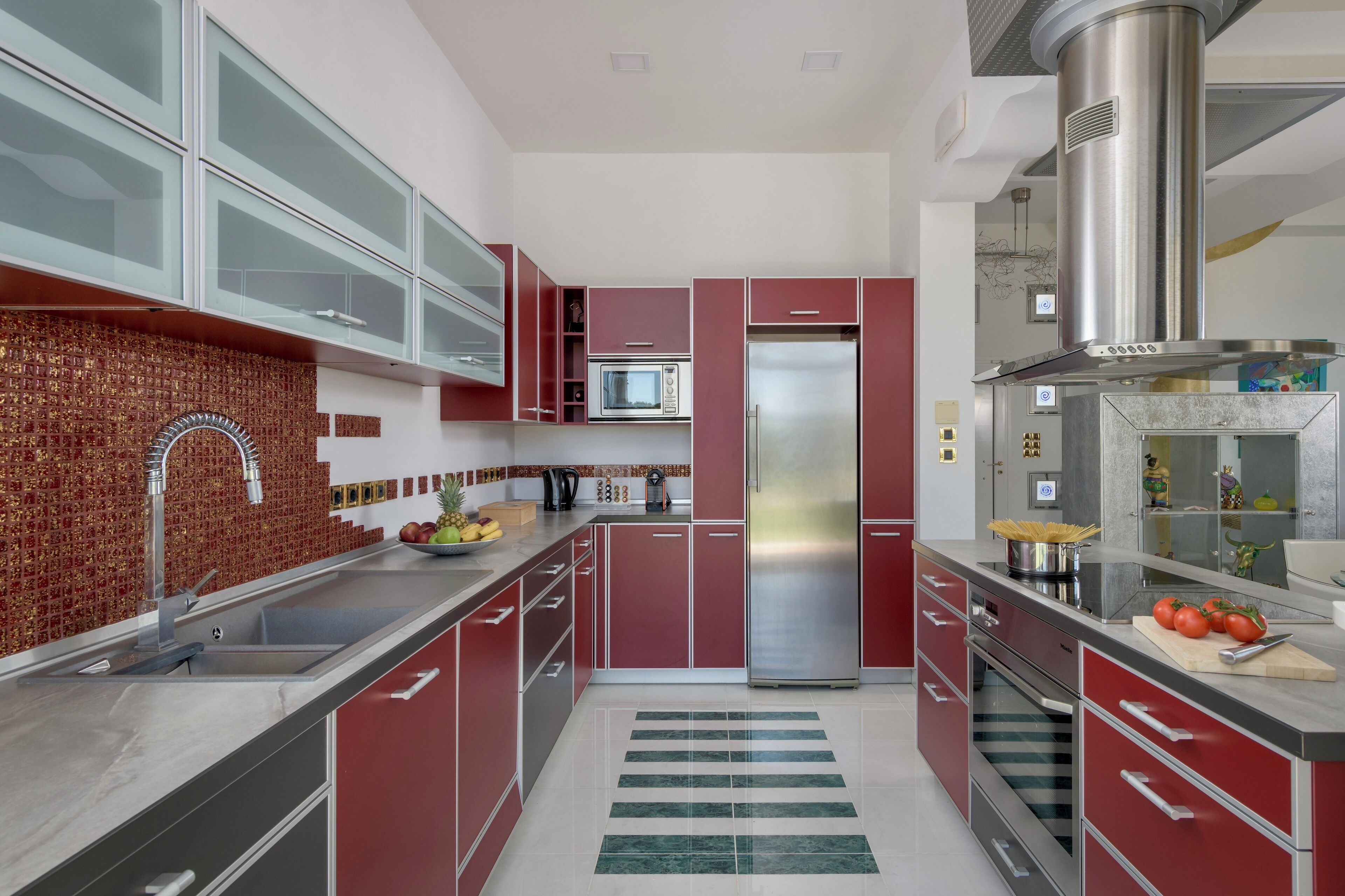 Foto - Grande Dame Villa of Rhodes