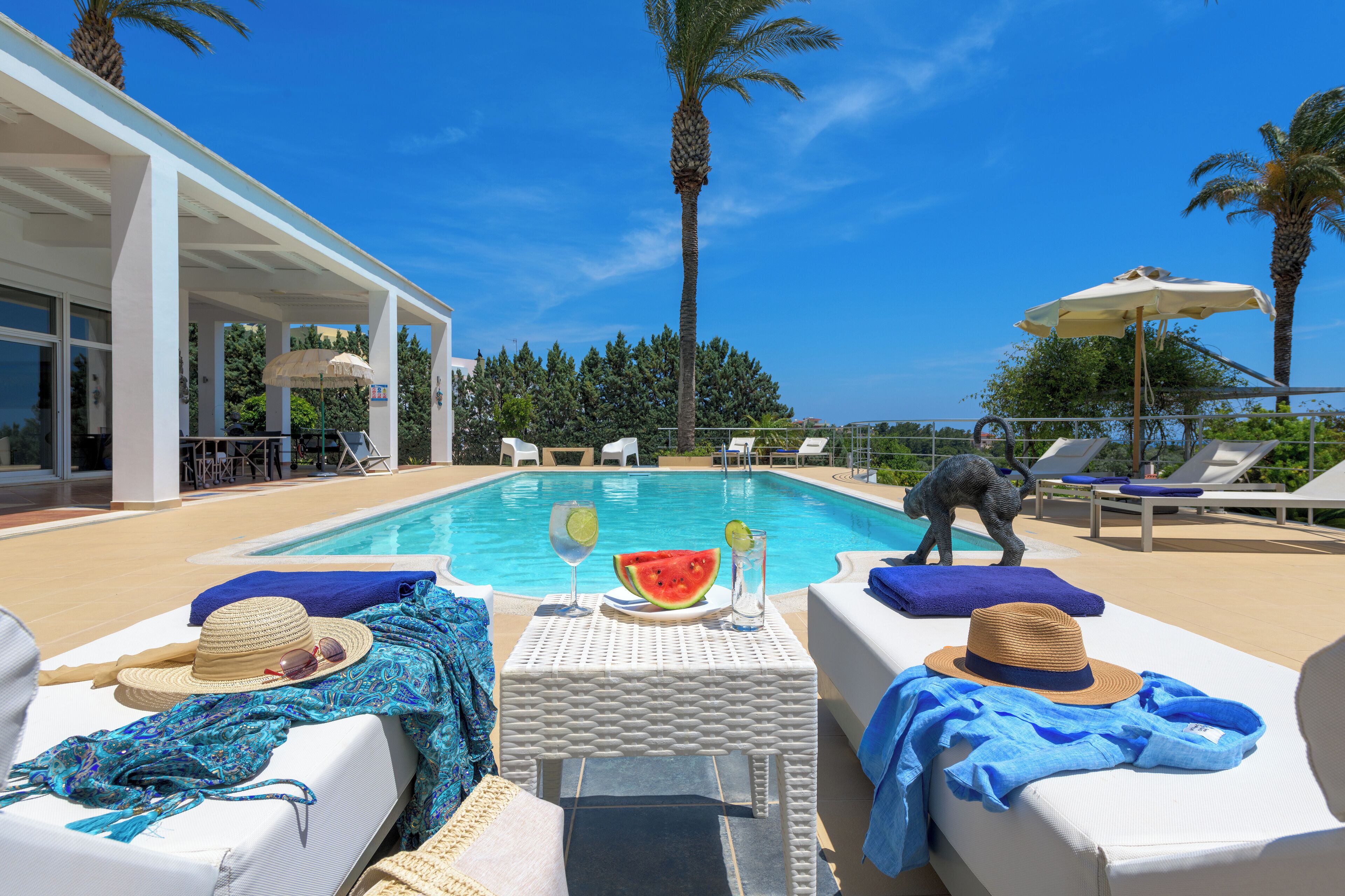 Foto - Grande Dame Villa of Rhodes