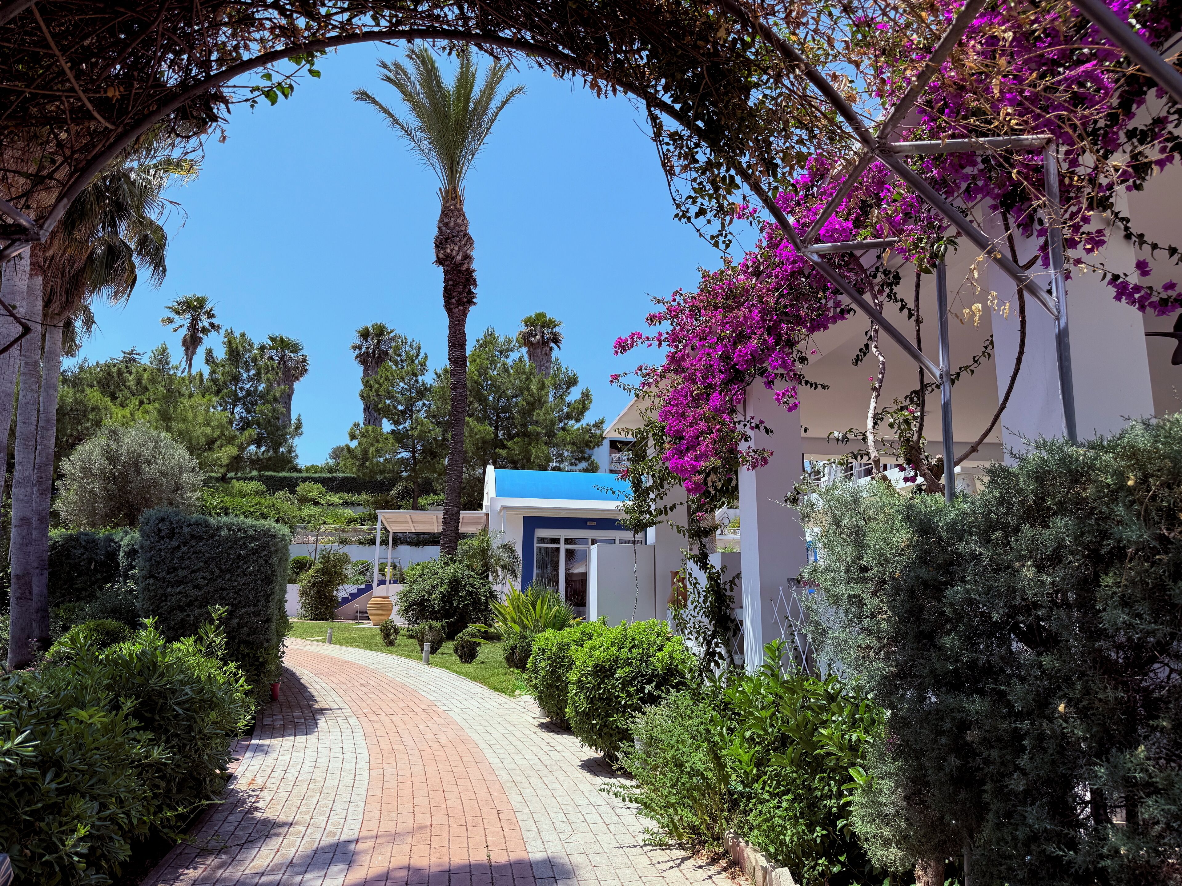 Foto - Grande Dame Villa of Rhodes