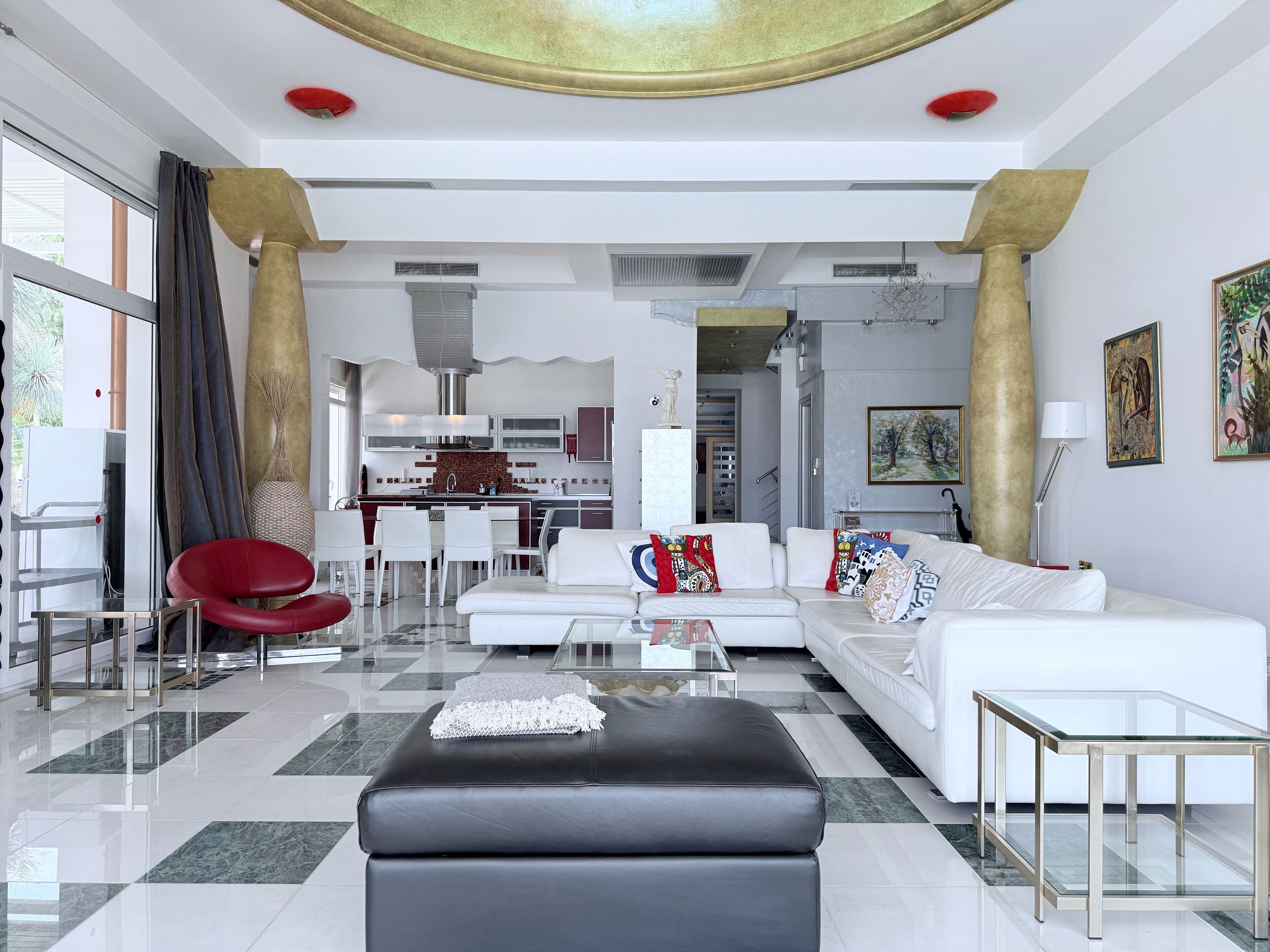 Foto - Grande Dame Villa of Rhodes