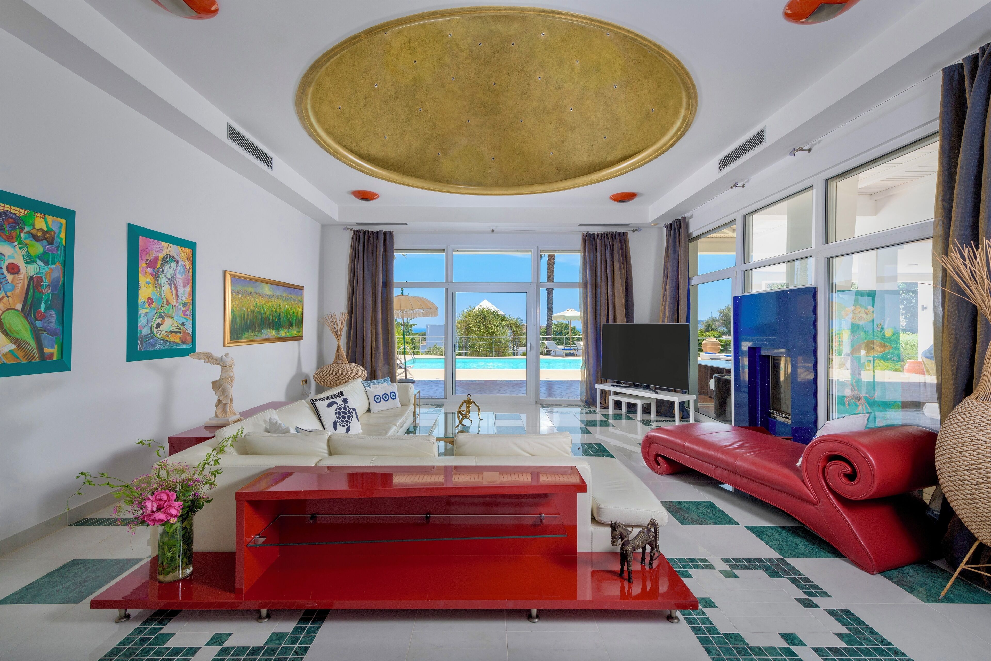 Photo - Grande Dame Villa of Rhodes