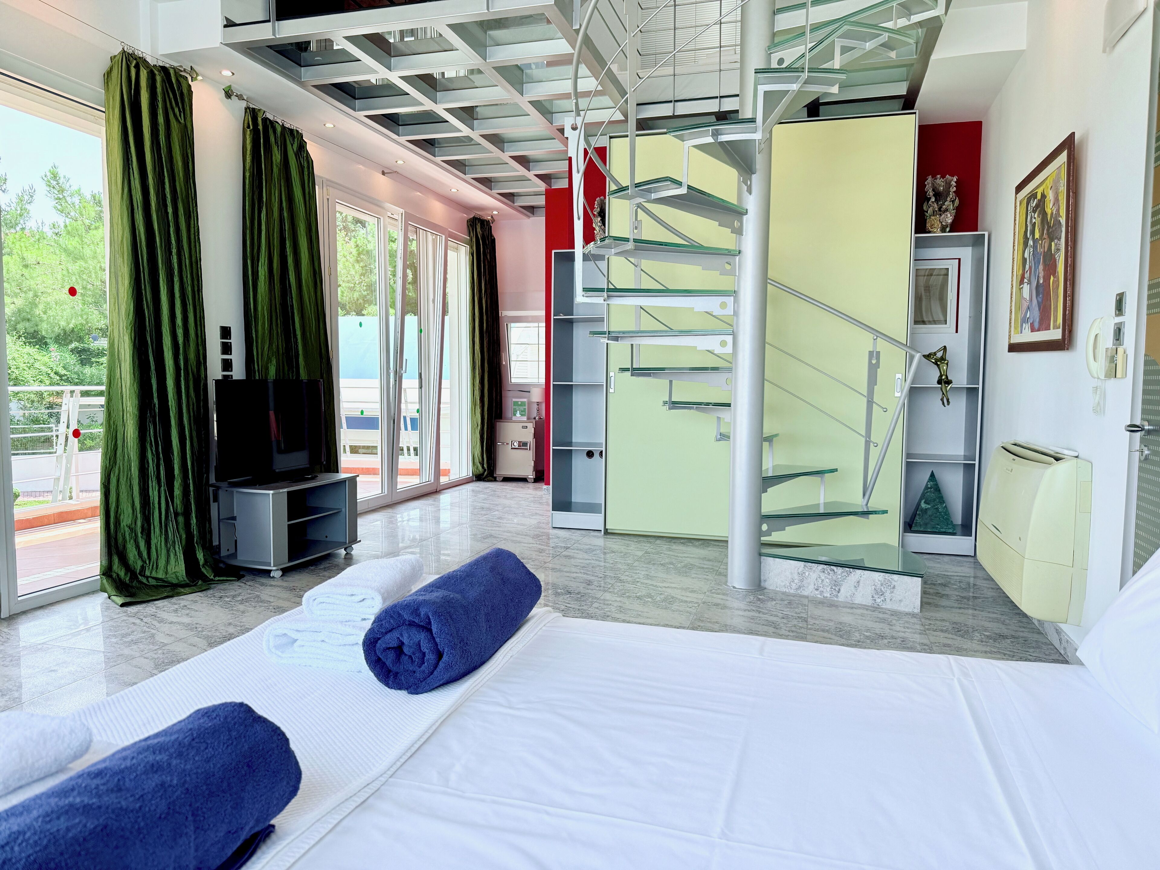 Foto - Grande Dame Villa of Rhodes