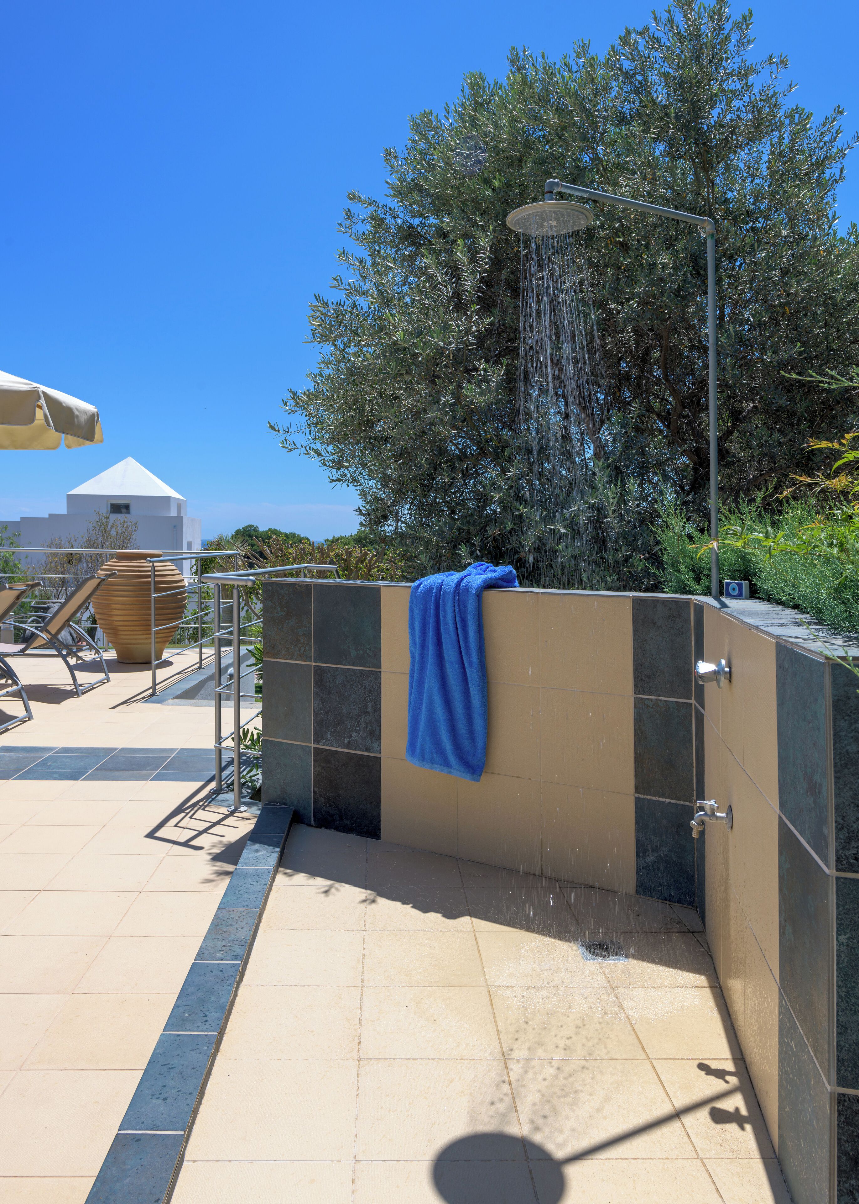 Foto - Grande Dame Villa of Rhodes