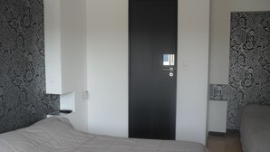 Room - Hotel Evan (Lempdes-sur-Allagnon)