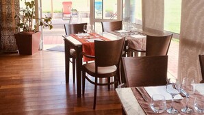 Restaurant - Hotel Evan (Lempdes-sur-Allagnon)