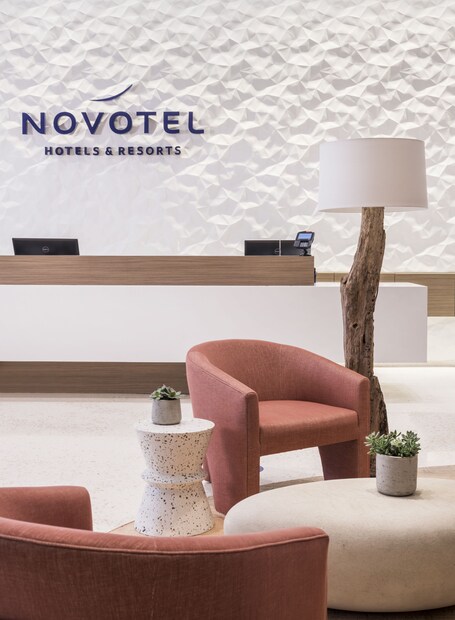 Novotel Miami Brickell - Image 22