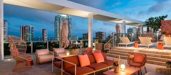 Novotel Miami Brickell