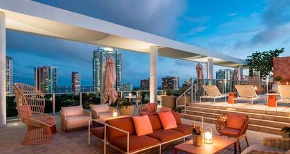 Novotel Miami Brickell