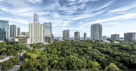 Novotel Miami Brickell - Image 11