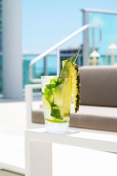 Novotel Miami Brickell - Image 61