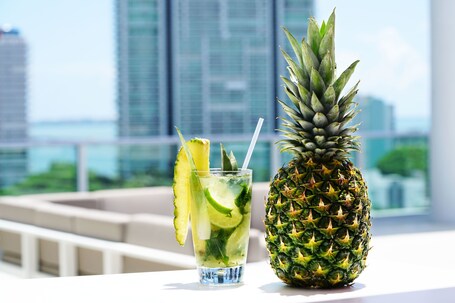 Novotel Miami Brickell - Image 59