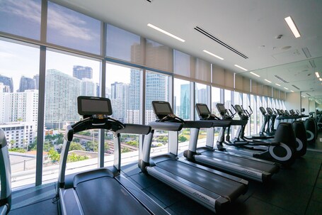 Novotel Miami Brickell - Image 57