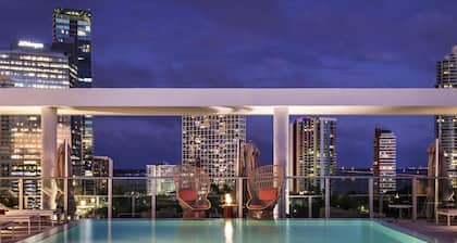 Novotel Miami Brickell