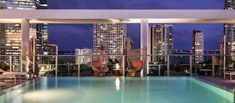 Novotel Miami Brickell