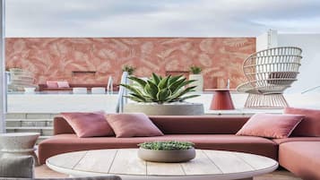 Pool views, open daily