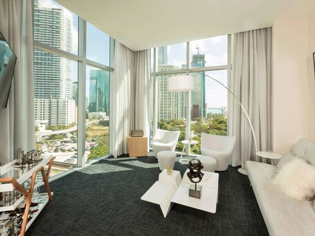 Novotel Miami Brickell - Image 2