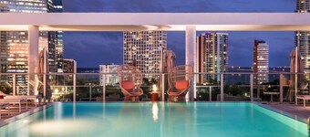 Novotel Miami Brickell
