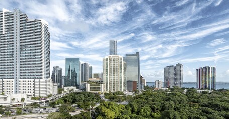 Novotel Miami Brickell - Image 20