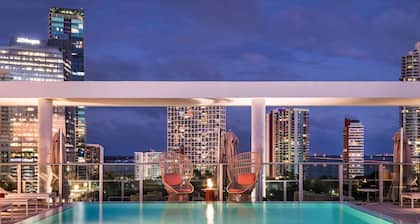 Novotel Miami Brickell