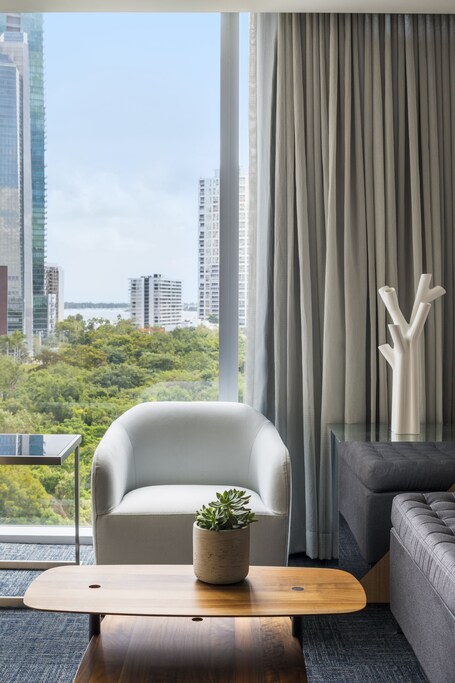 Novotel Miami Brickell - Image 17