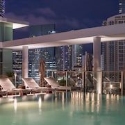 Novotel Miami Brickell