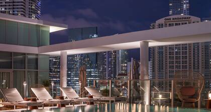 Novotel Miami Brickell